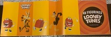 PLV Looney Tunes Stickers
