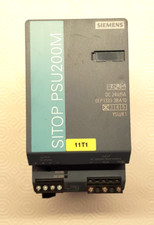 SIEMENS SITOP PSU200M