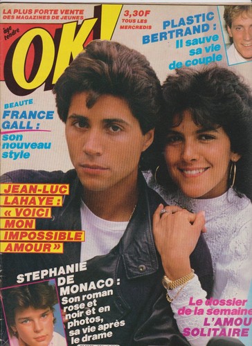 Magazine 351 1982 - ok!,
