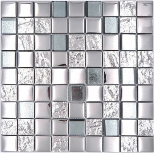 Mosaïque verre carrelage - en,