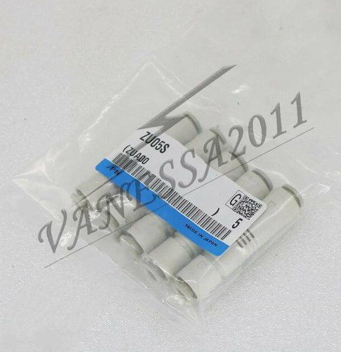 5pcs neuf smc zu05s droit - neuf,