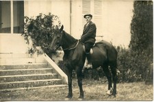 CARTE POSTALE PHOTO / LE GERS