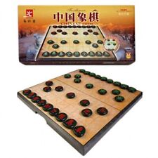 Xiang-Qi - Échecs Chinois - Cassette