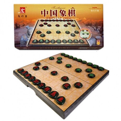Xiang échecs chinois - Échecs,