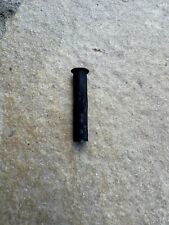 Pièce Entretoise Pot D’échappement Tronçonneuse Homelite XL Automatic Oiling