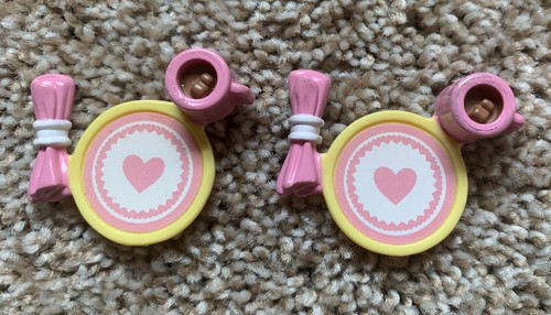 Fisher price loving family - fisher,