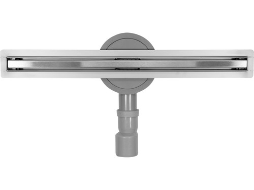 Caniveau douche siphon de - caniveau,