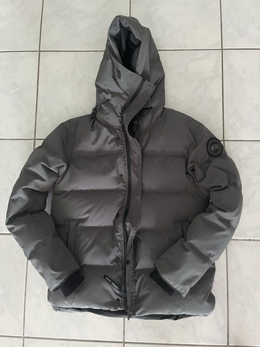 Canada goose doudoune homme - canada,