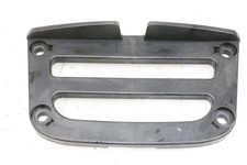 PLATINE TOP CASE - KAWASAKI