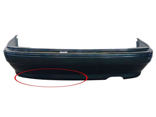 Dqc100960lpu pare chocs - dqc100960lpu, pare-chocs