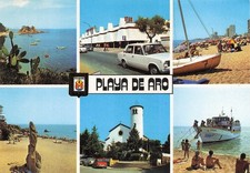 Espagne, Costa Brava  6138