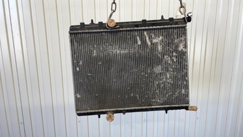 Radiateur eau citroen xsara - radiateur,