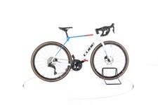 Cube Cross Race C:62 SLX Vélo