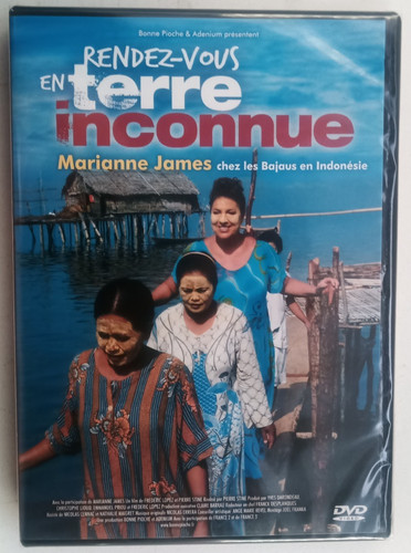 Rendez vous terre - en, inconnue
