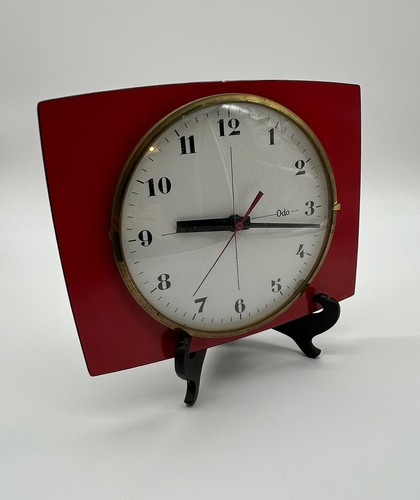 Horloge pendule vintage - horloge,