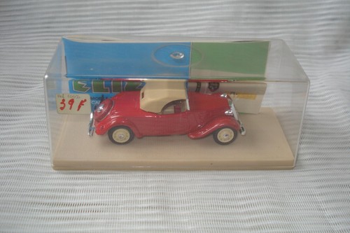 Eligor 1002 citroën - eligor,