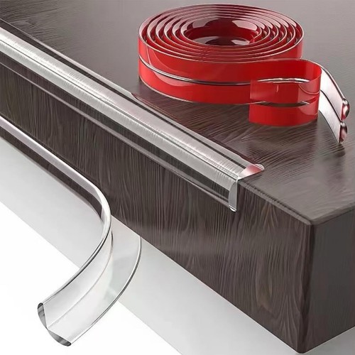 Protections coin table pour - coin, de
