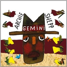 Gemini (CD) Album