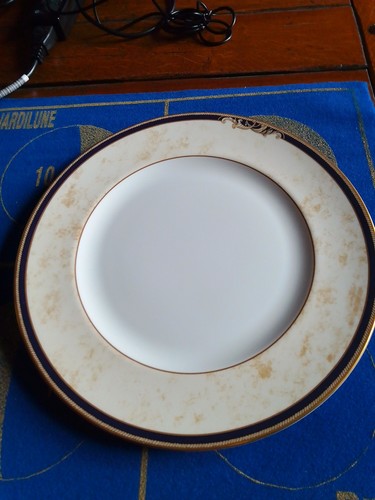 Service porcelaine wedgwood - service,