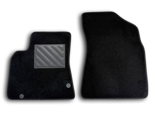 Tapis sol pour citroen - de,