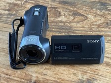 Sony HDR-PJ410 Parfait État @411NO210925