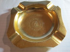 ANCIEN CENDRIER PUBICITAIRE