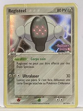 Registeel 29/110 Holo Ex