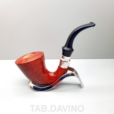 Brebbia Pipe First Calabash
