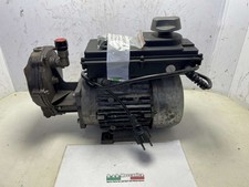 Moteur Électrique Fonctionnel