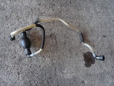 Pompe à gasoil pour Scenic II