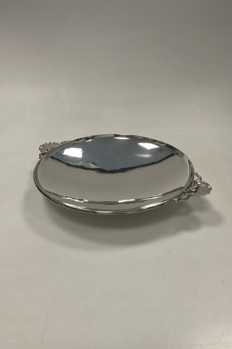 Bol argent sterling georg - sterling,