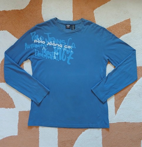 Shirt manches longues - t-shirt,
