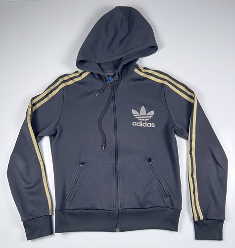 Adidas sweat capuche - sweat, femme