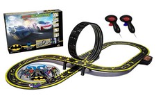 Micro Scalextric "Batman V