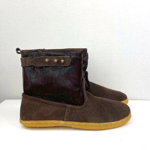 Troupe botte bottine - f-troupe,