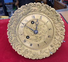 Mouvement  De Pendule 