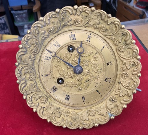 Mouvement pendule - ,