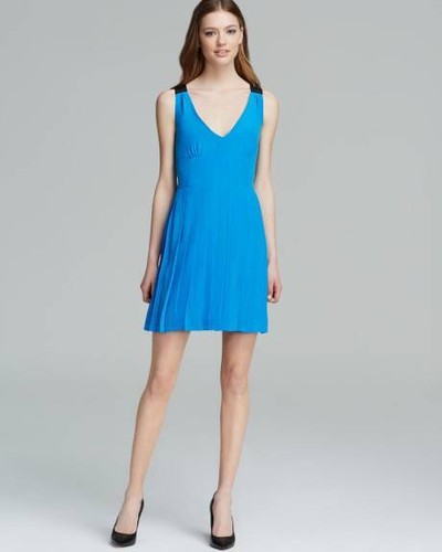 Marc jacobs spring sky blue - jacobs,