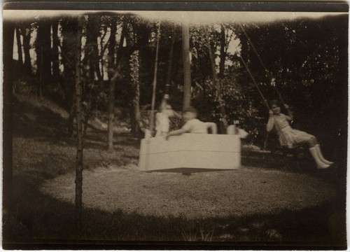 Photo ancienne vintage - ancienne,