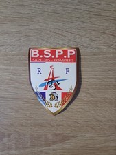 STICKERS SAPEURS POMPIERS