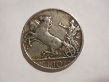 10 faux livres 1929 d'époque