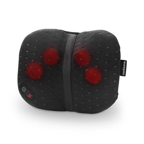 Coussin massage shiatsu - de,