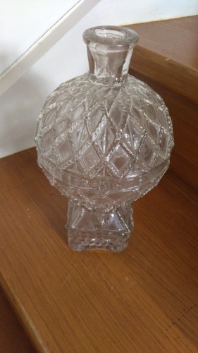 Superbe bouteille ancienne - bouteille,