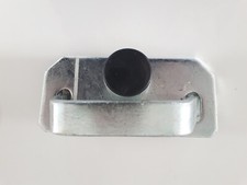 Antivol à cadenas pour remorque XL TOOLS 553927