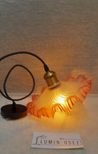 ANCIENNE SUSPENSION LUSTRE