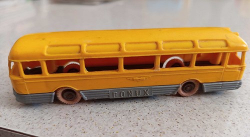 Clé bonux prime autocar - clé,