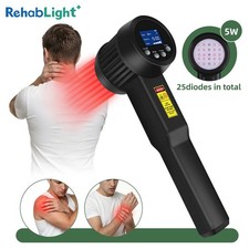 5W Therapeutic Laser Therapy