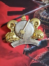Insigne militaire marine - marine, 3°