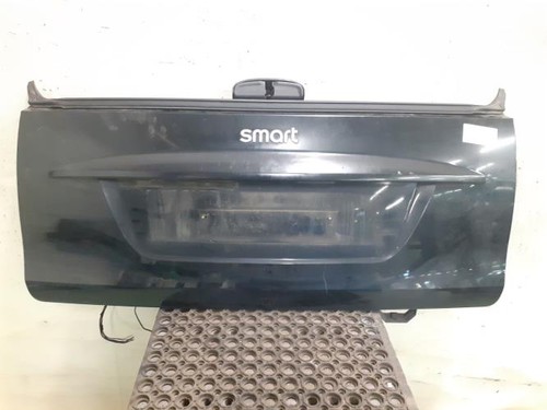 Hayon inferieur smart - fortwo, 2