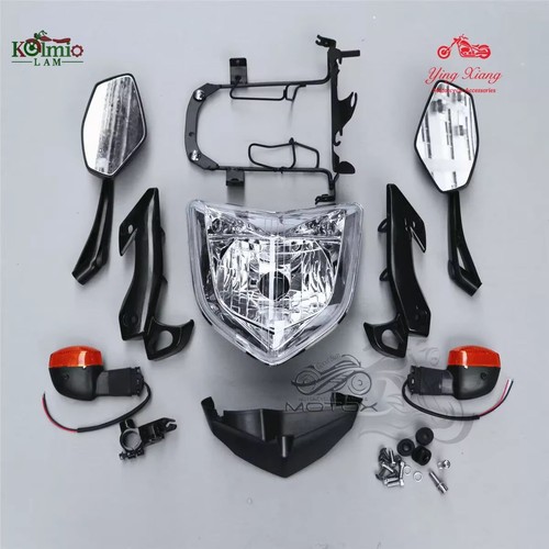 Pièce compatible yamaha fz1 - pièce, n